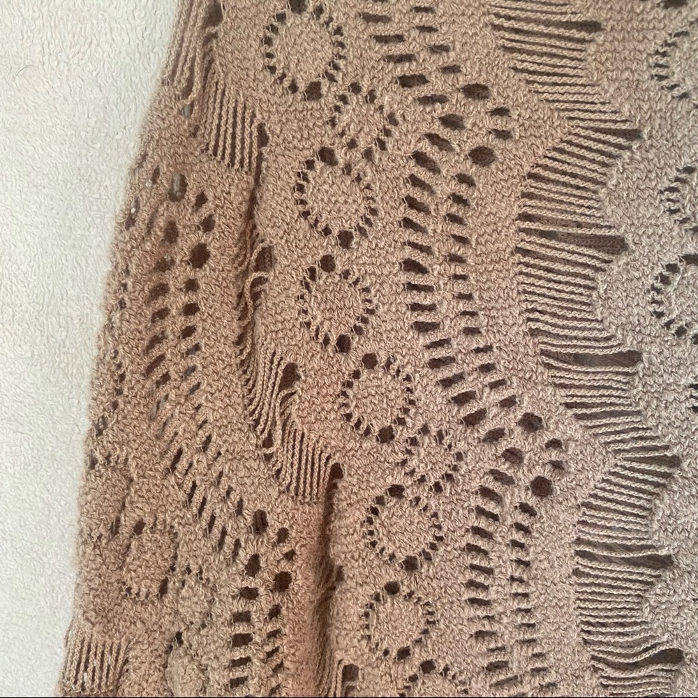 Cute Shawl - Picture 4 of 4
